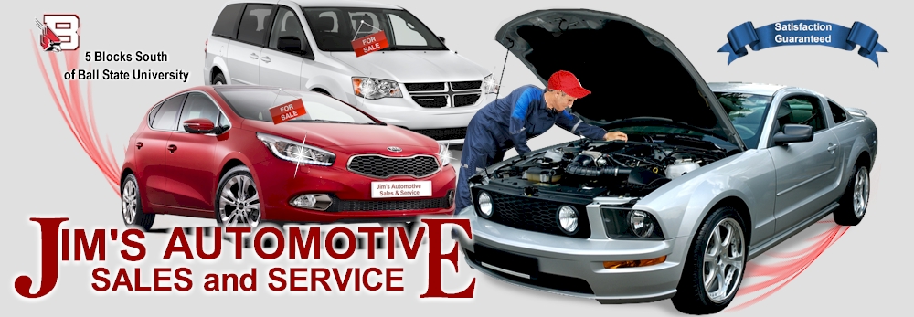 Truck Repairs  Muncie Indiana